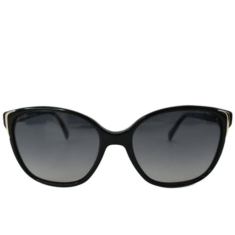 Prada SUNGLASSES SPR 01E 1AB